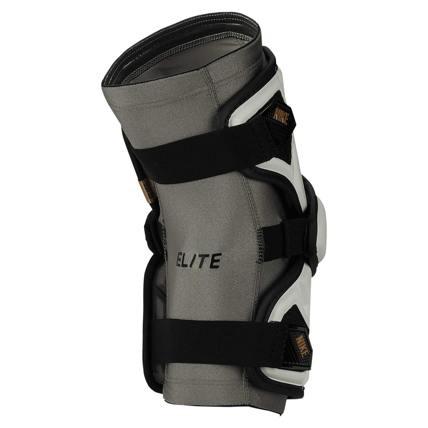 Alternative view of Nike Vapor Elite Lacrosse Arm Pads