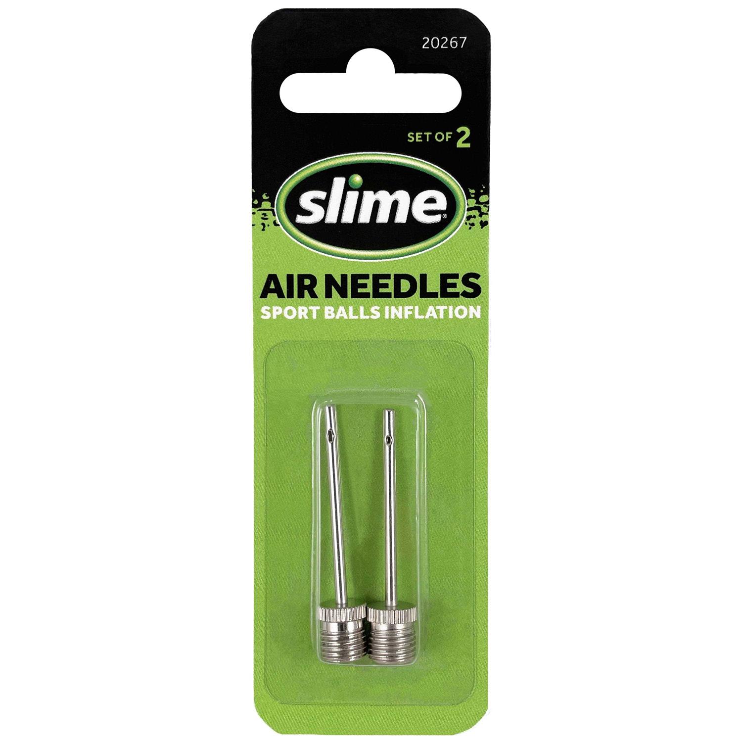Slime 20267 Air Needles