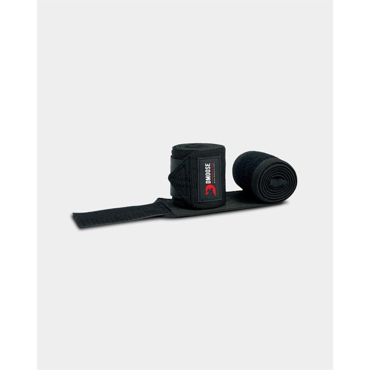 DMoose Elbow Wraps for Powerlifting - Image 3