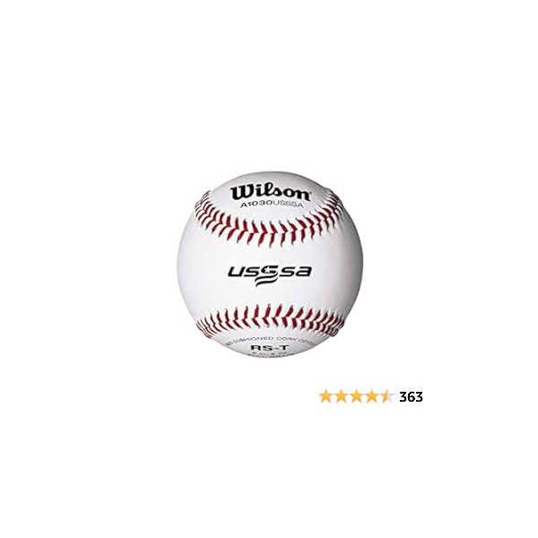 Wilson A1030 USSSA - Image 3