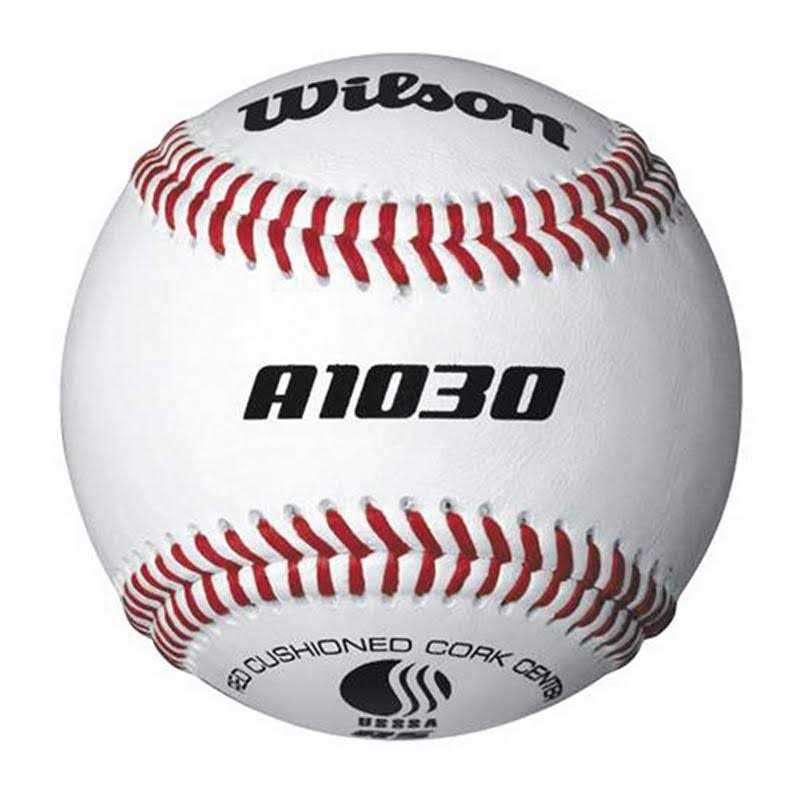 Wilson A1030 USSSA - Image 5