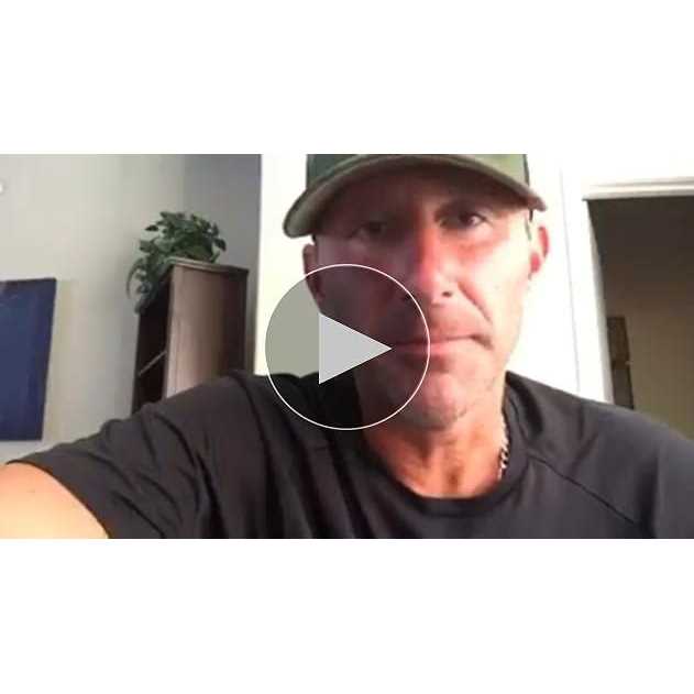 Team Defender Pro Series Protective Catcher's Glove - Image 3