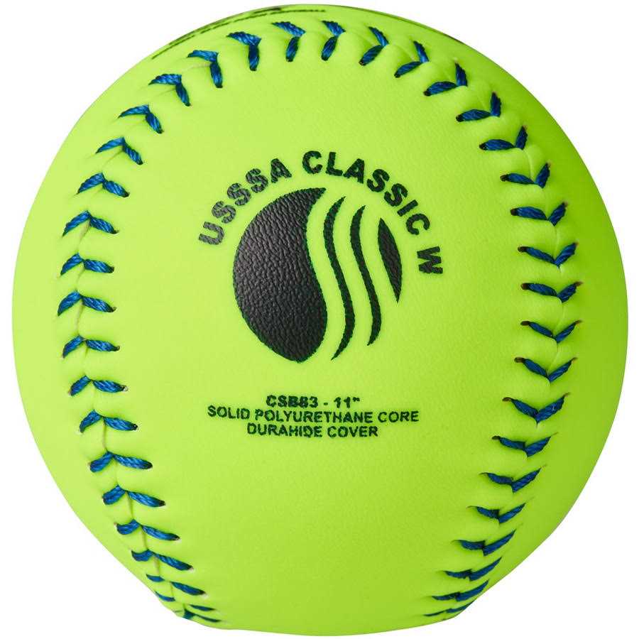 Champro USSSA 12 - Image 3