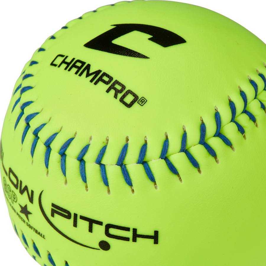 Champro USSSA 12 - Image 3