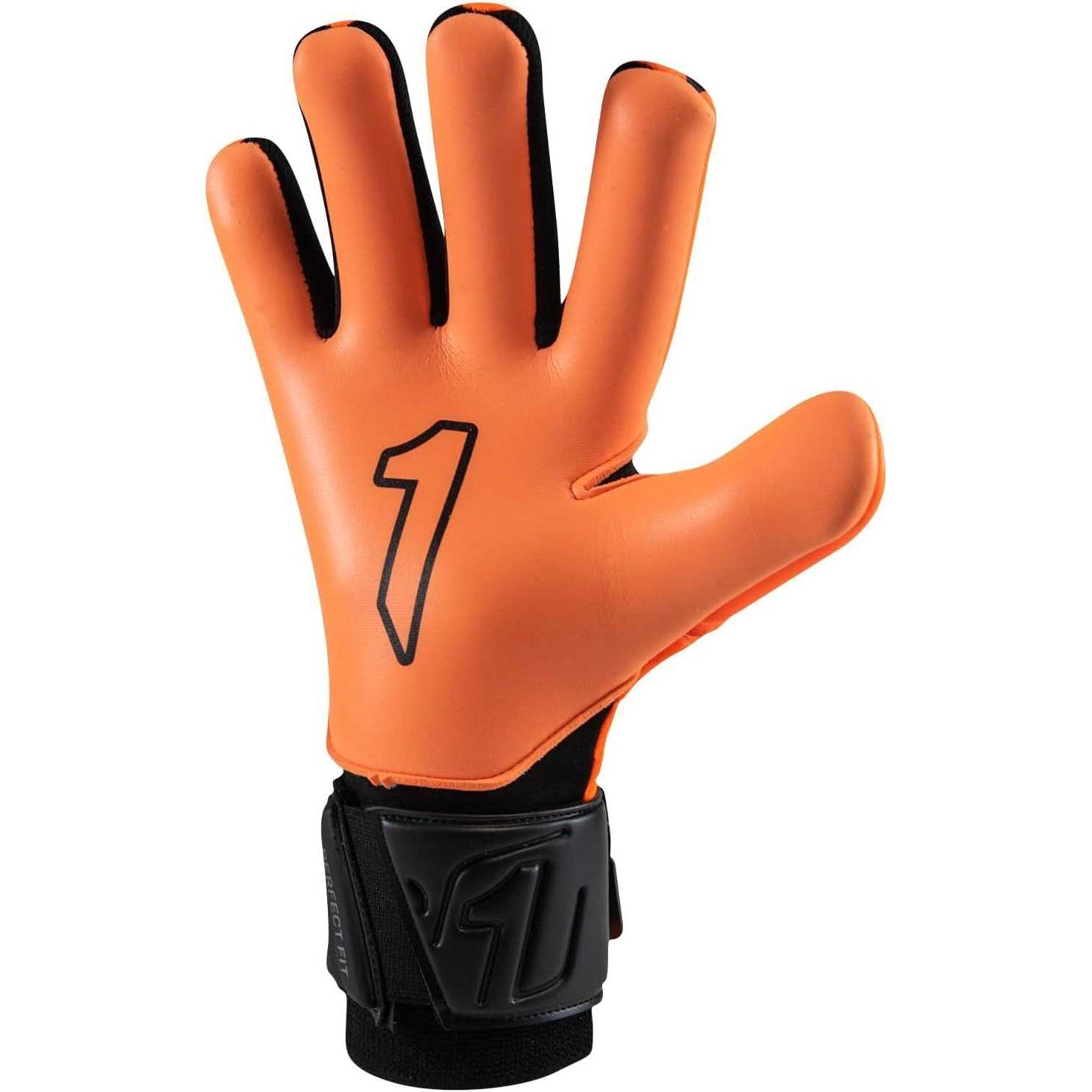 Goalkeeper Gloves Rinat Kratos Turf - Image 4