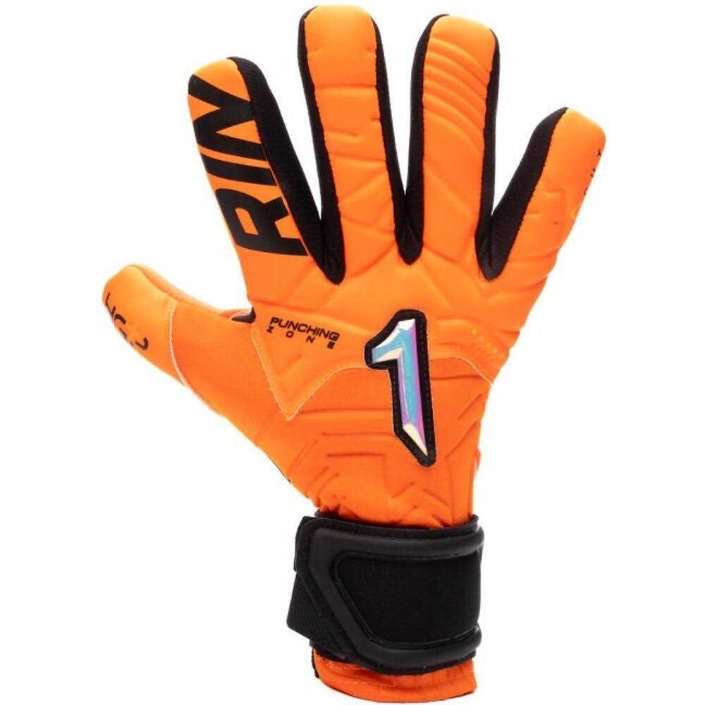 Goalkeeper Gloves Rinat Kratos Turf - Image 5