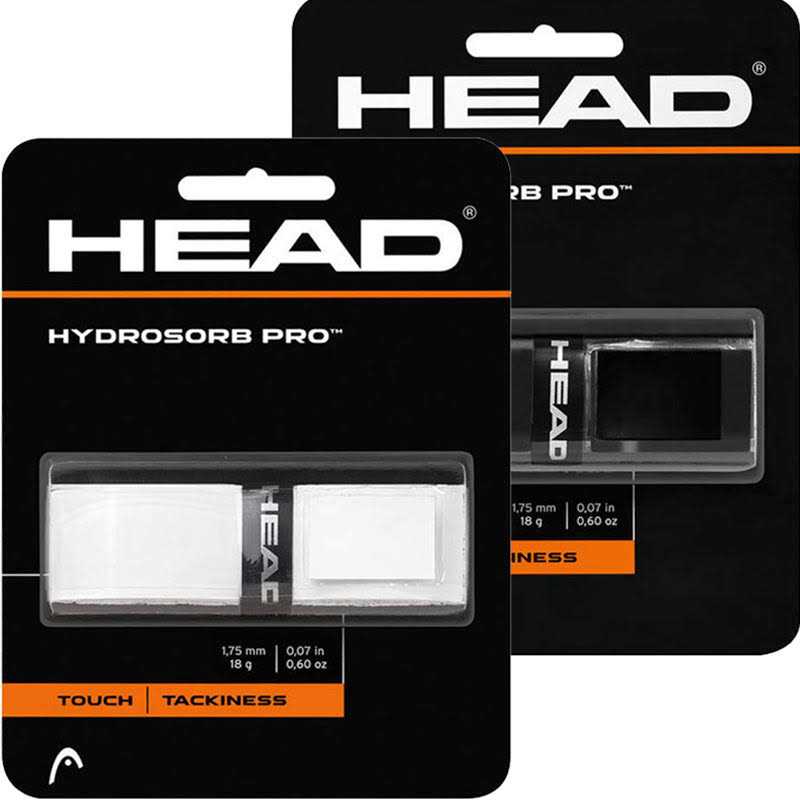 Head Hydrosorb Pro Replacement Grip - Image 3