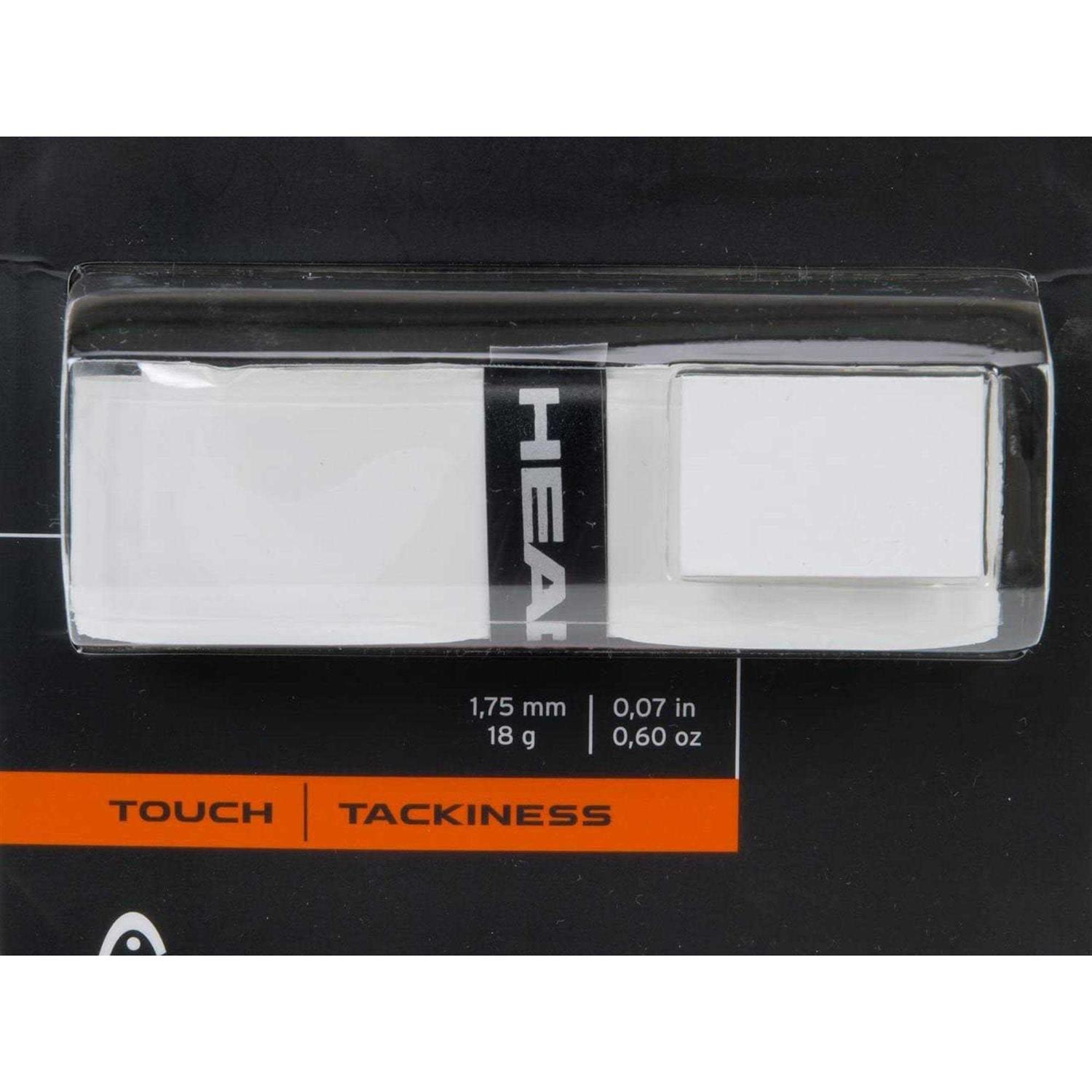 Head Hydrosorb Pro Replacement Grip - Image 4