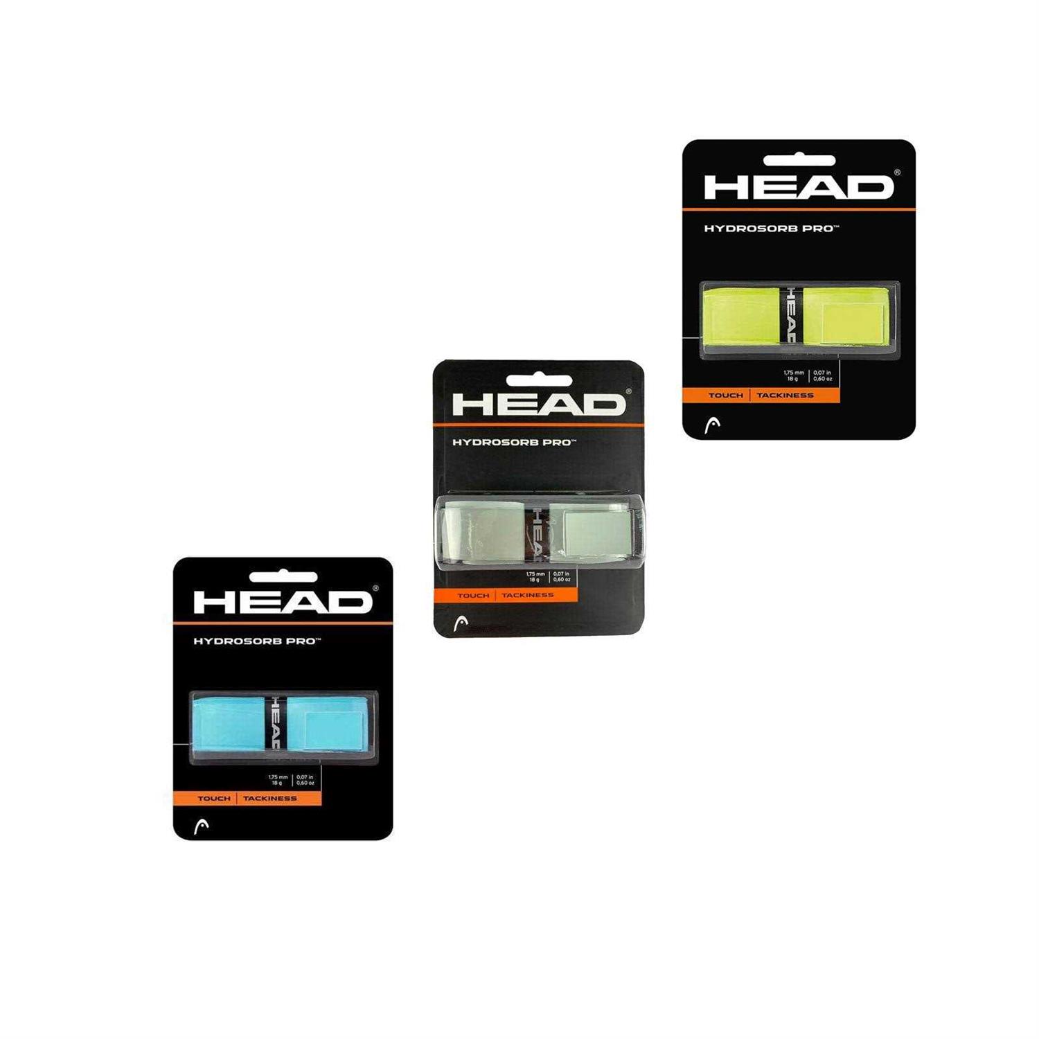 Head Hydrosorb Pro Replacement Grip - Image 3
