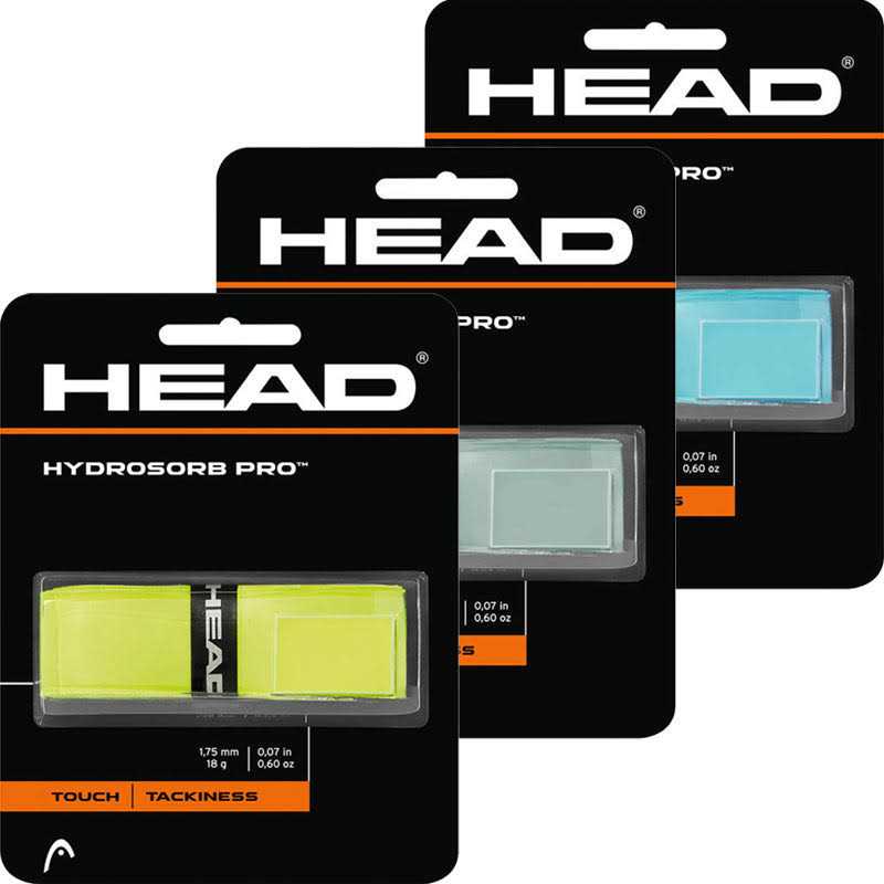 Head Hydrosorb Pro Replacement Grip - Image 4