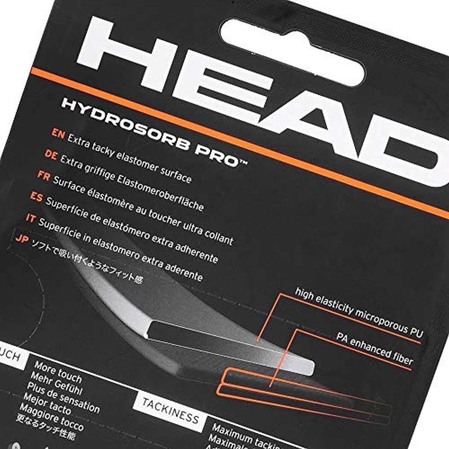 Head Hydrosorb Pro Replacement Grip - Image 5