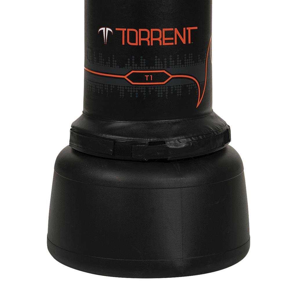 Century Torrent T1 Training Bag Freestanding Punching Bag for Martial Arts Boxing and Cardio Workouts - Image 5