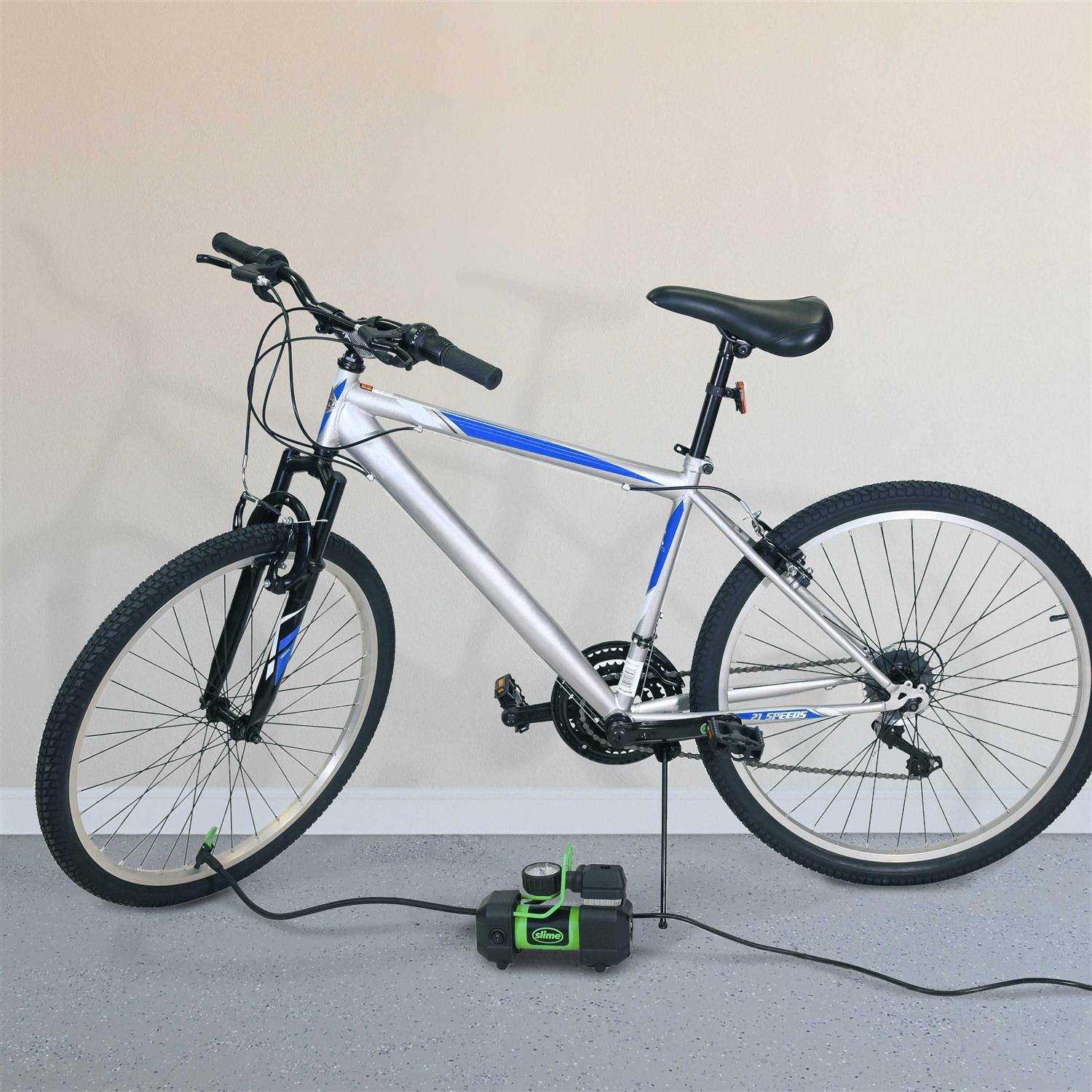 Slime Garage Tire Inflator - Image 4