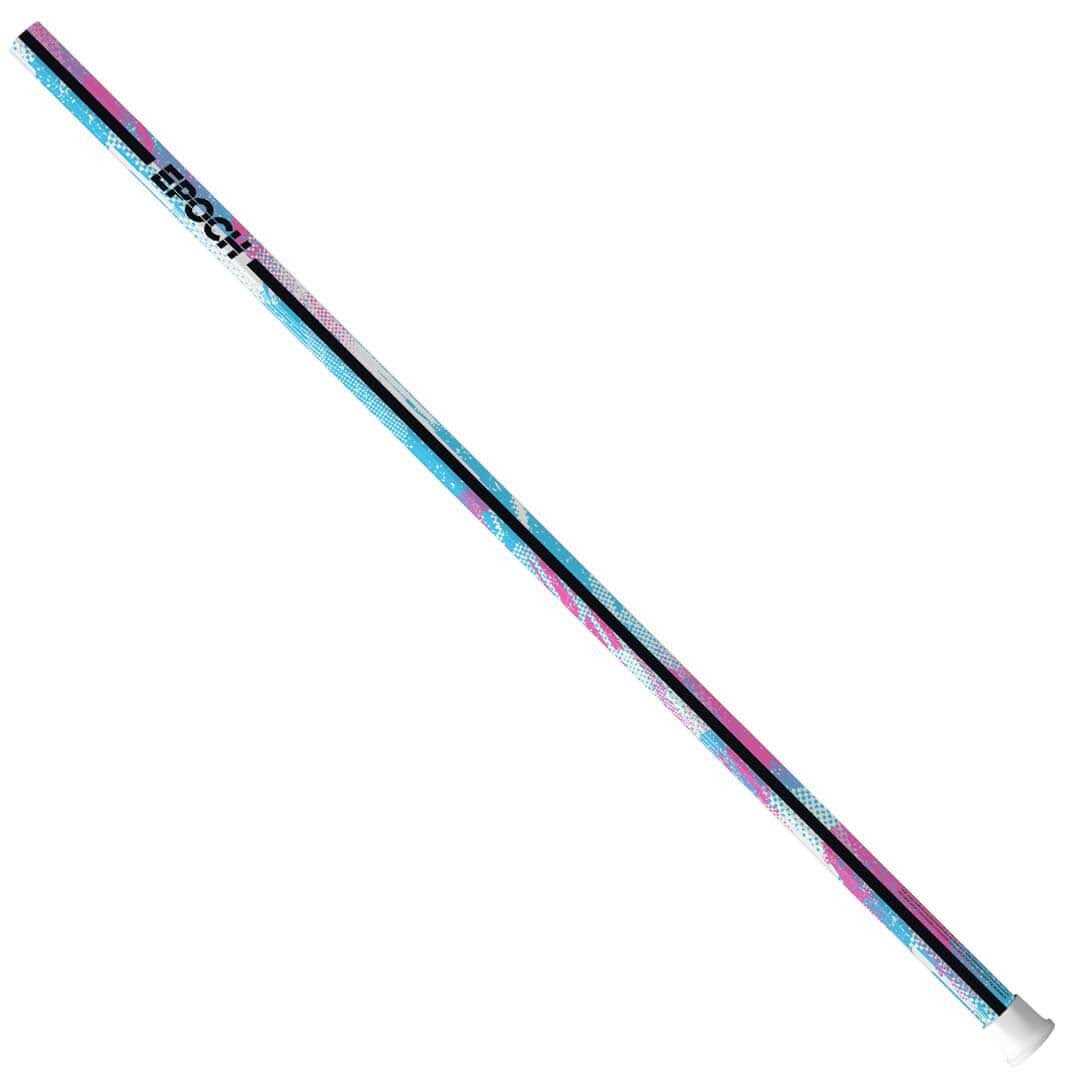 Epoch Dragonfly Pro III C30 iQ5 Composite Attack Lacrosse Shaft - Image 2