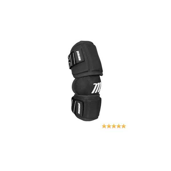 Marucci Full Coverage Elbow Guard V4 - Image 3