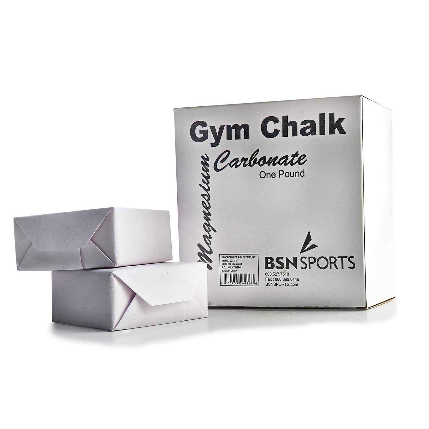 GSC Gym Chalk - Image 3