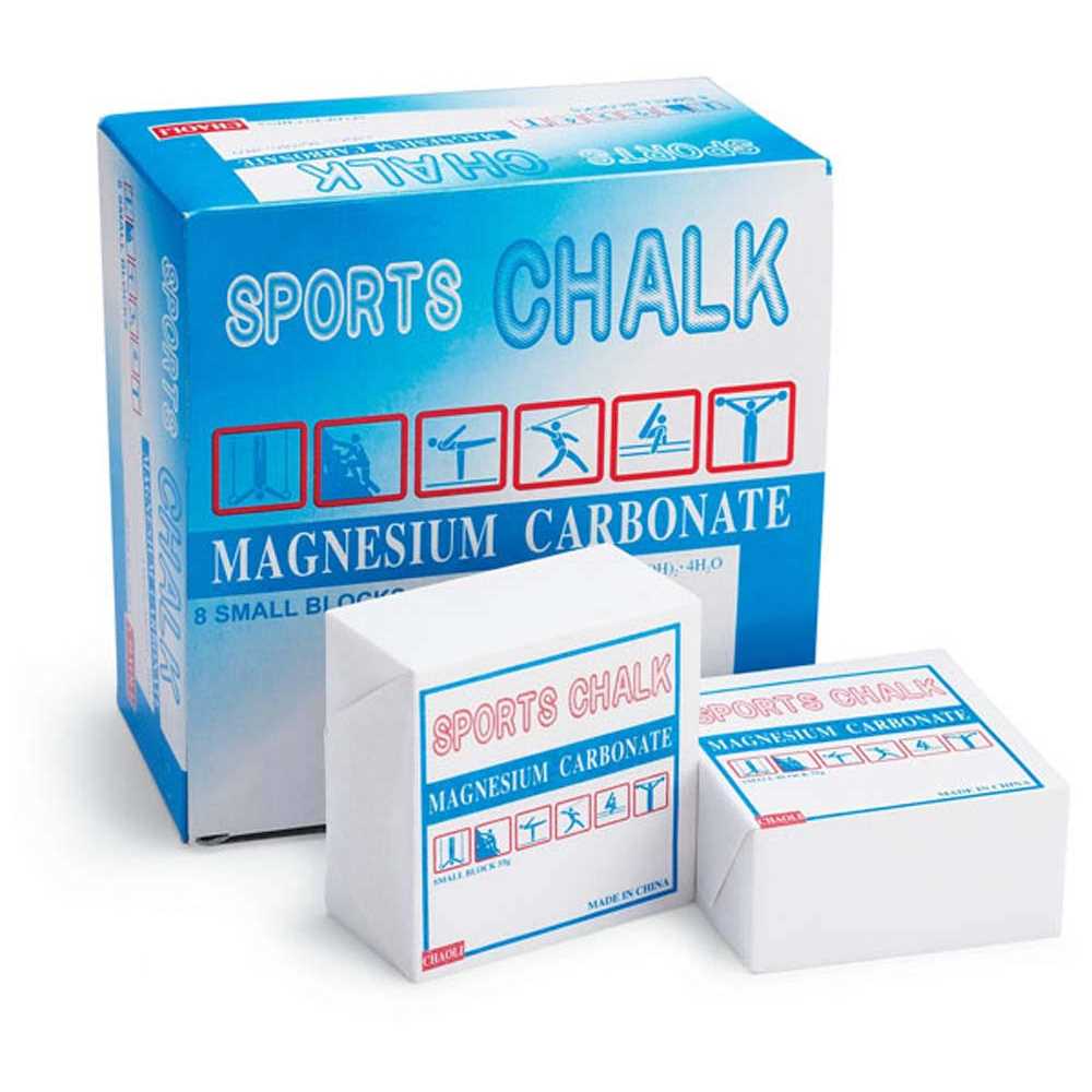 GSC Gym Chalk - Image 4