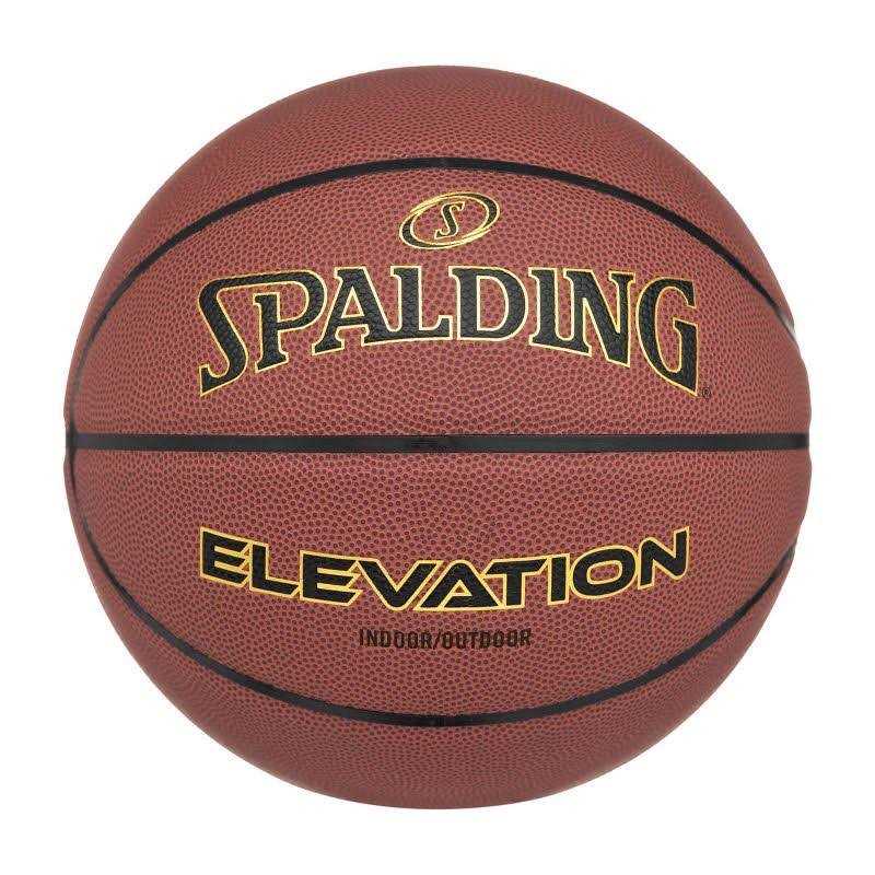 Spalding Elevation Basketball