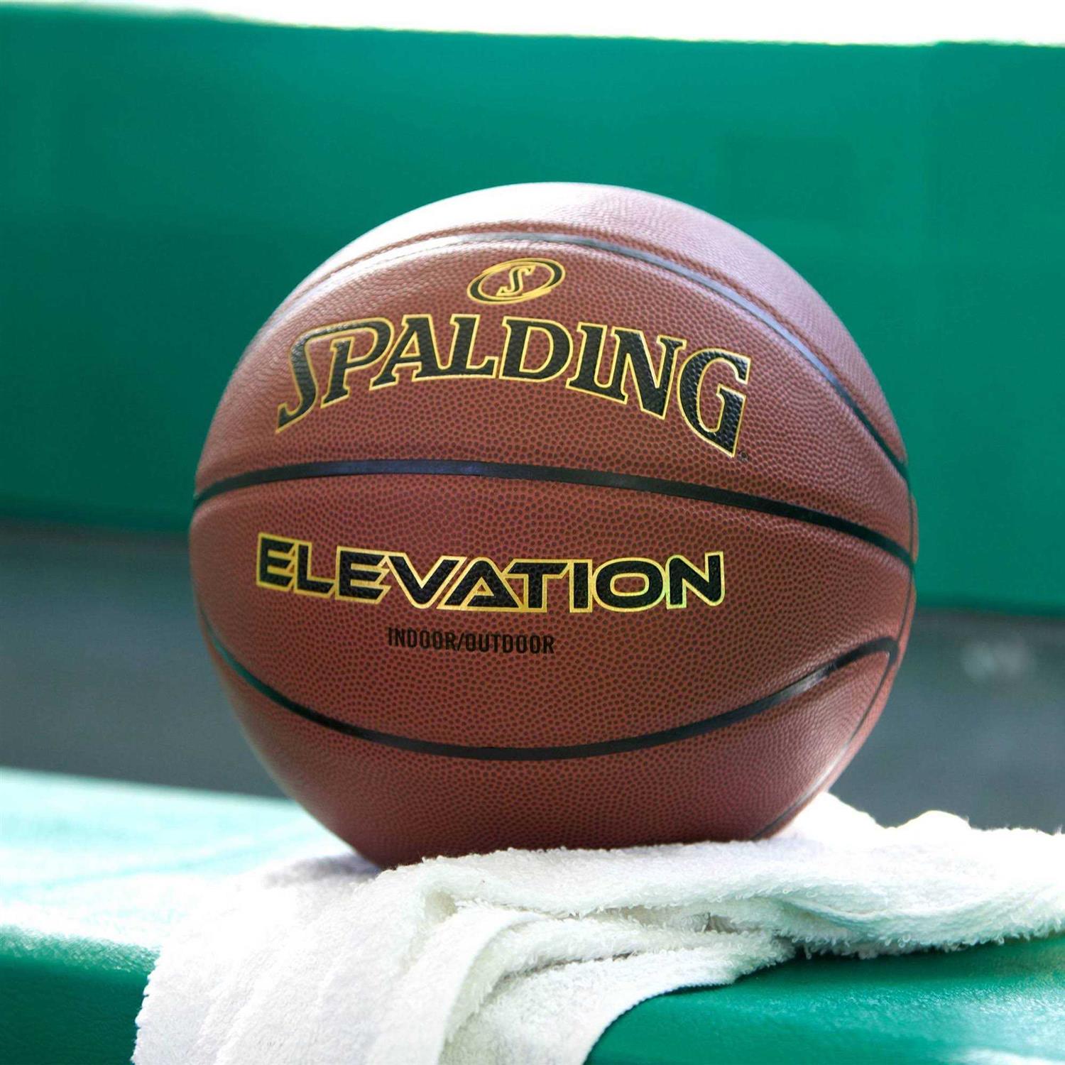 Spalding Elevation Basketball - Image 2