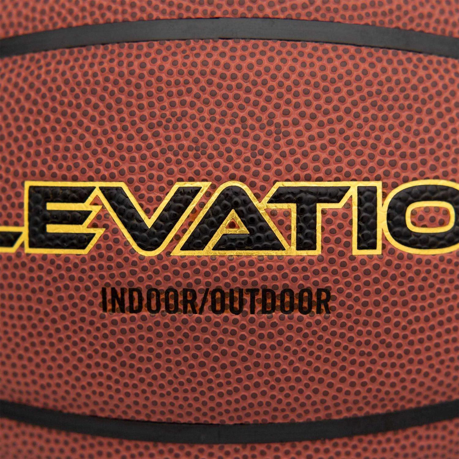 Spalding Elevation Basketball - Image 4