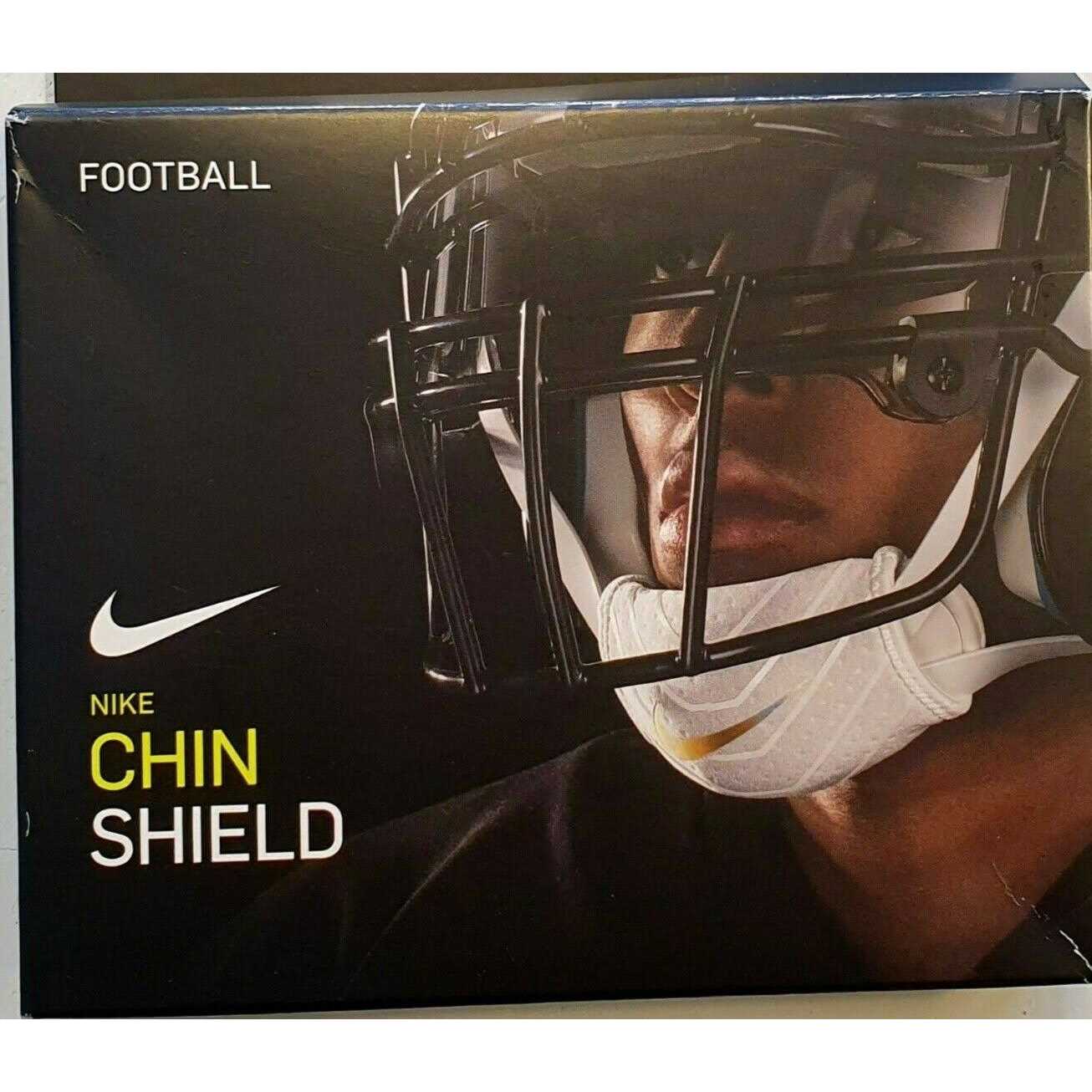Nike Chin Shield 3.0 - Image 4