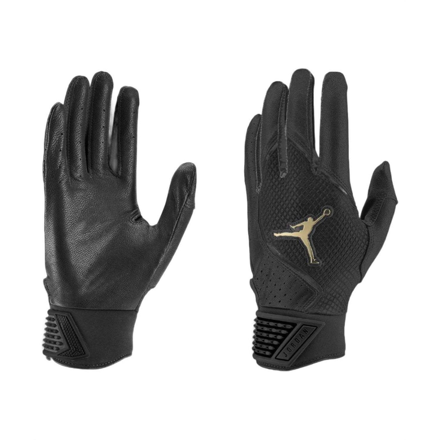 Alternative view of Jordan Fly Select Baseball Gloves