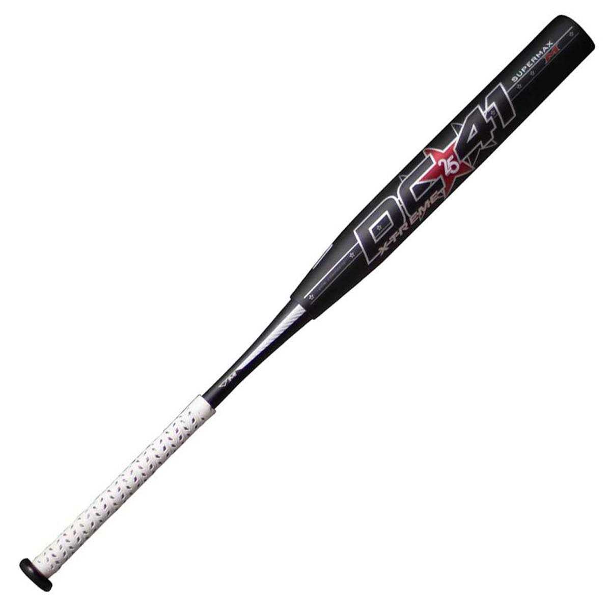 Miken DC-41 Xtreme Supermax USA Slowpitch Softball Bat - Image 2