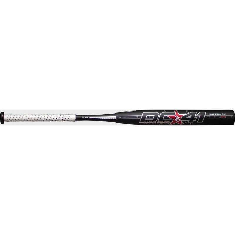Miken DC-41 Xtreme Supermax USA Slowpitch Softball Bat - Image 3