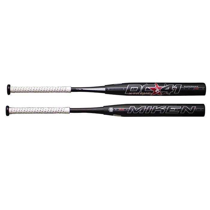 Miken DC-41 Xtreme Supermax USA Slowpitch Softball Bat - Image 4