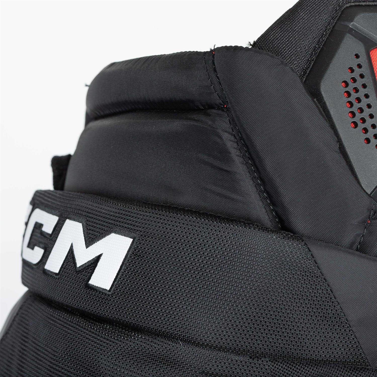 CCM Jetspeed FT6 Ice Hockey Pants - Image 4