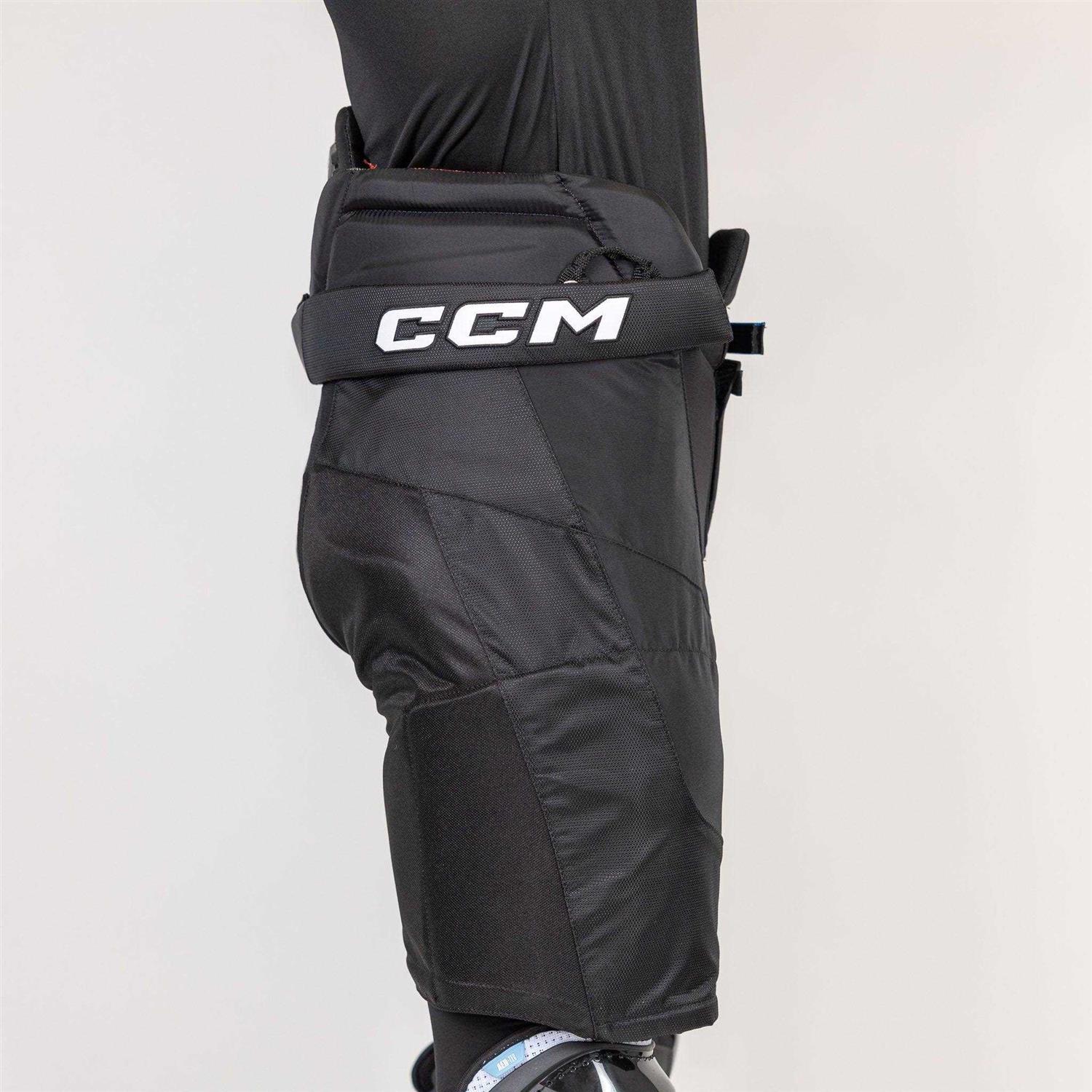 CCM Jetspeed FT6 Ice Hockey Pants - Image 3
