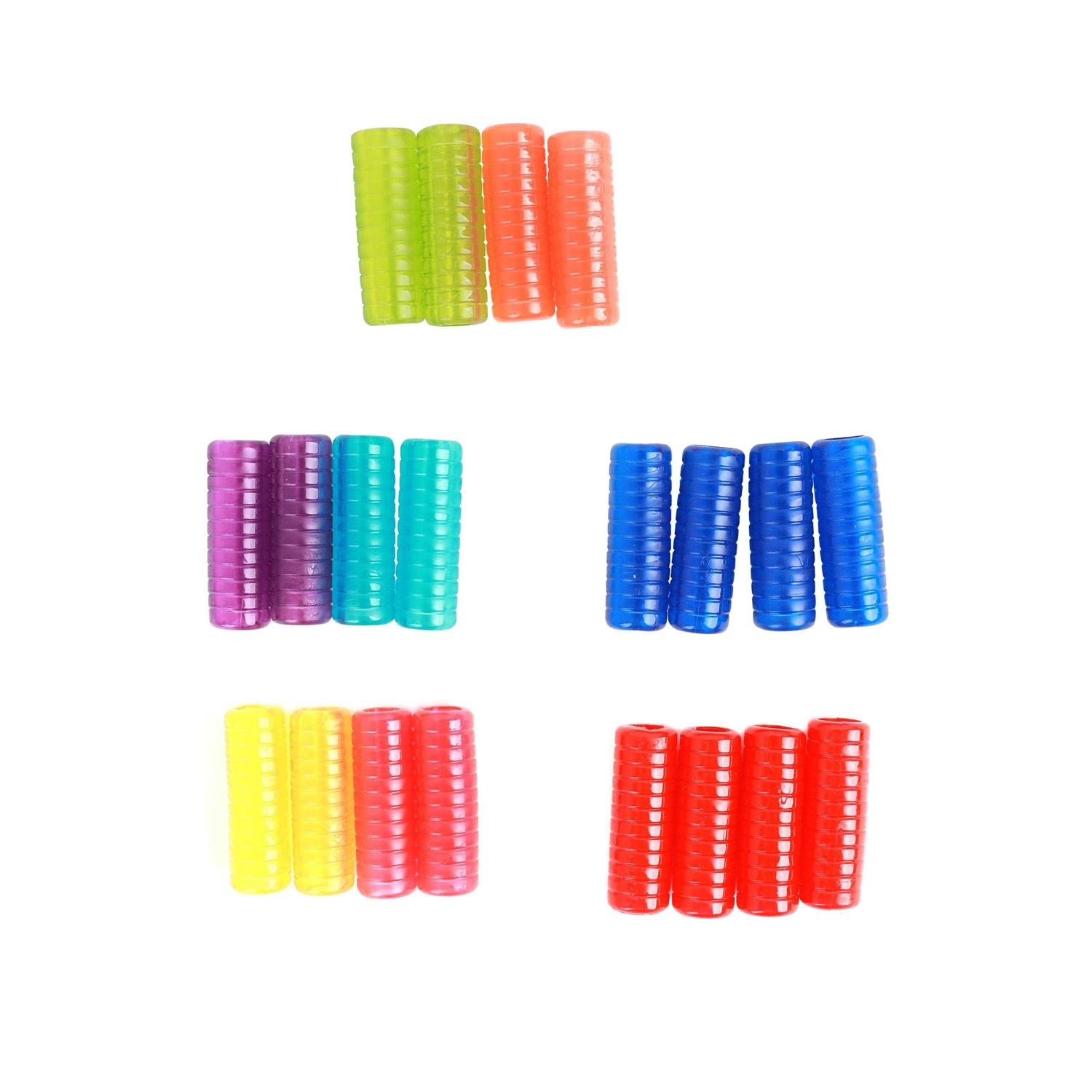 Pen + Gear Soft Pencil Grip Silicone Rubber - Image 5