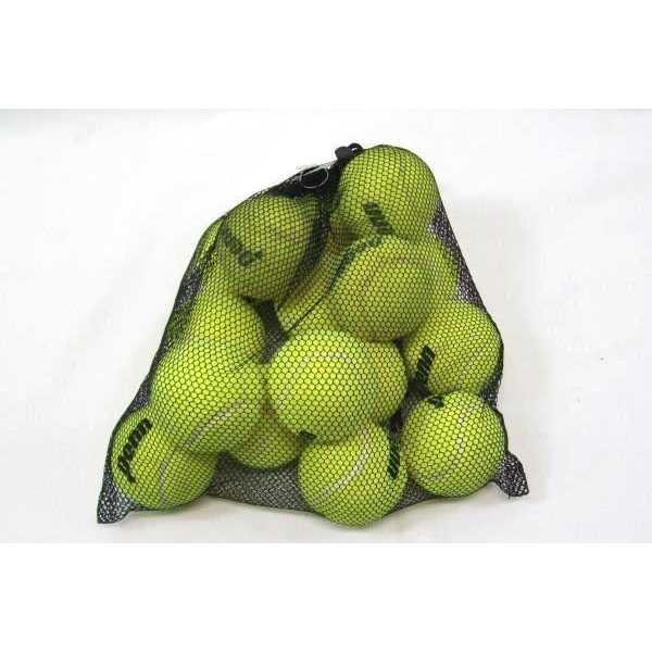 Penn Pressureless Mesh Bag Tennis Balls - Image 2