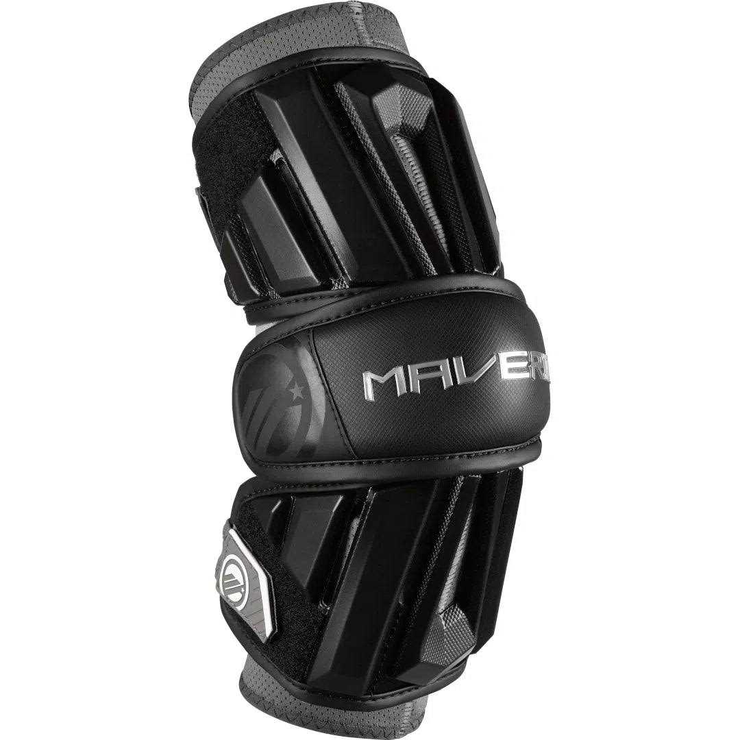 Maverik Max Lacrosse Arm Guards - Image 3