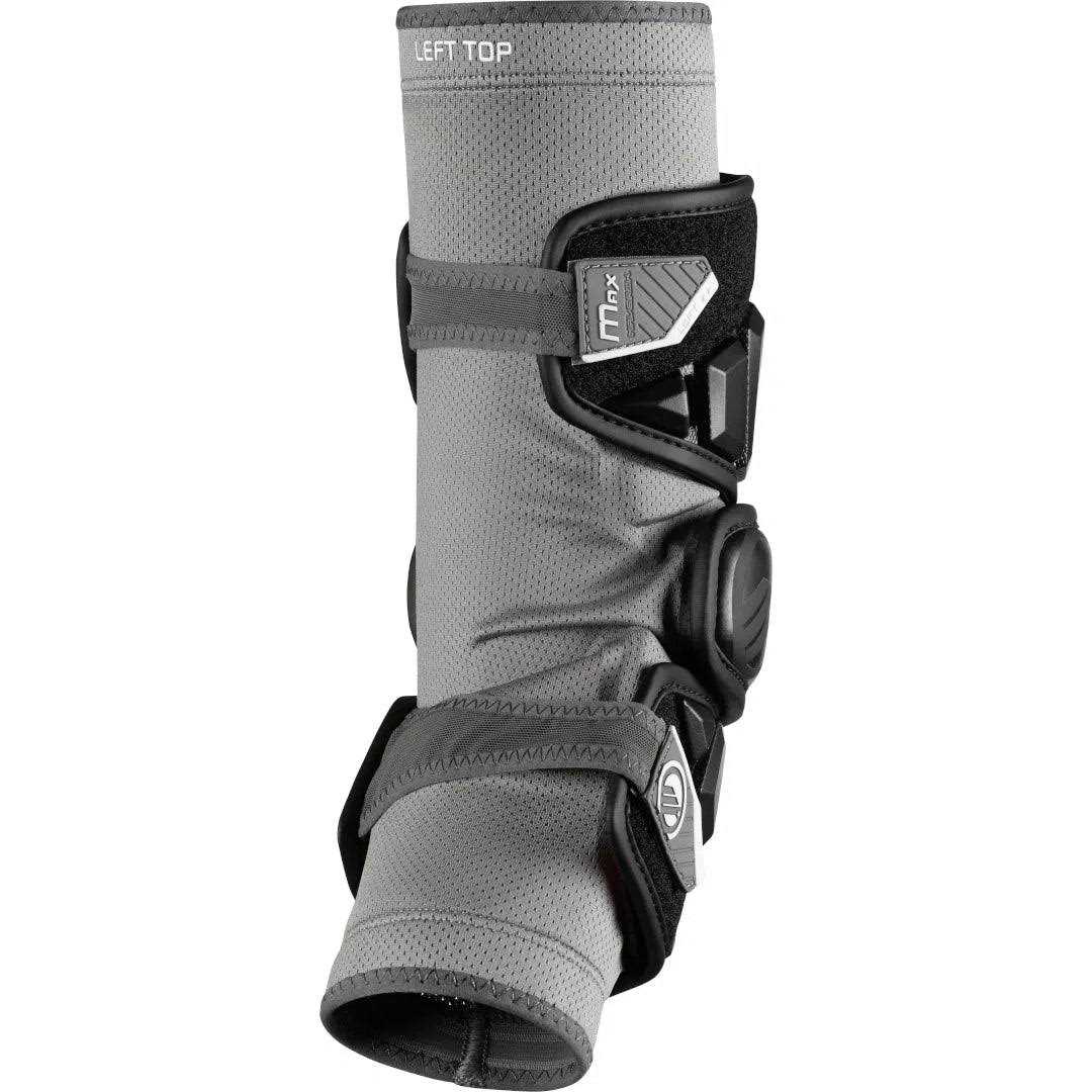 Maverik Max Lacrosse Arm Guards - Image 4