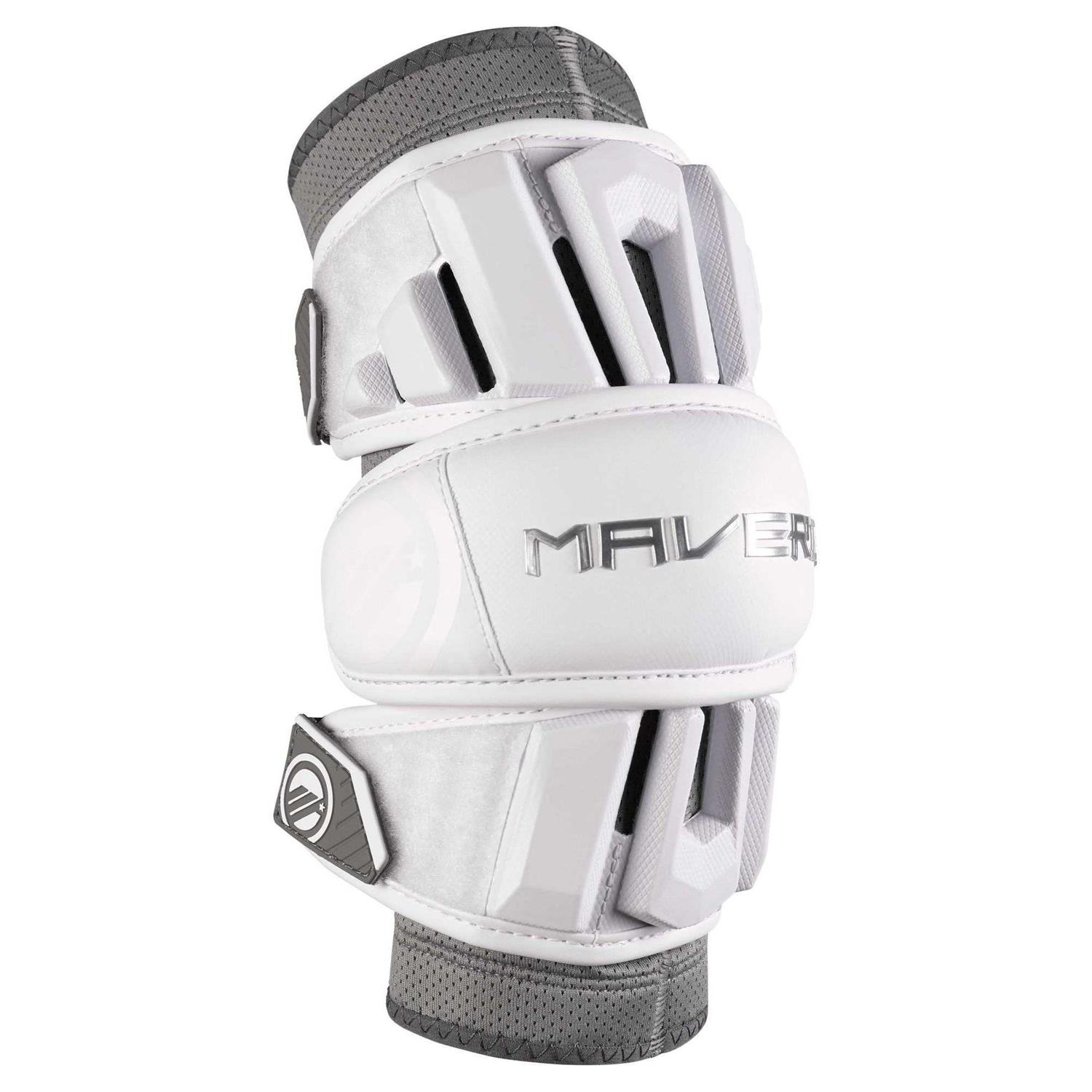 Maverik Max Lacrosse Arm Guards - Image 4