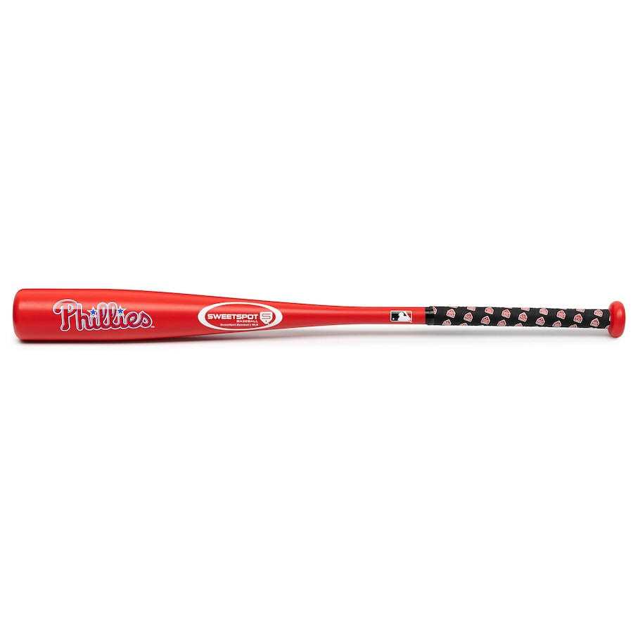 SweetSpot Baseball 32 Combo Bat & Ball - Image 4
