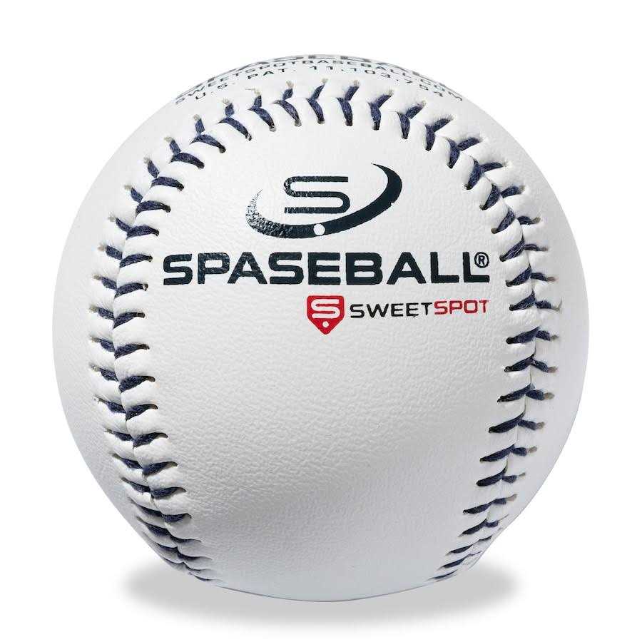SweetSpot Baseball 32 Combo Bat & Ball - Image 5