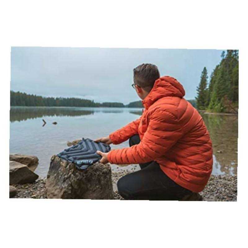 Klymit V Seat Cushion - Image 2