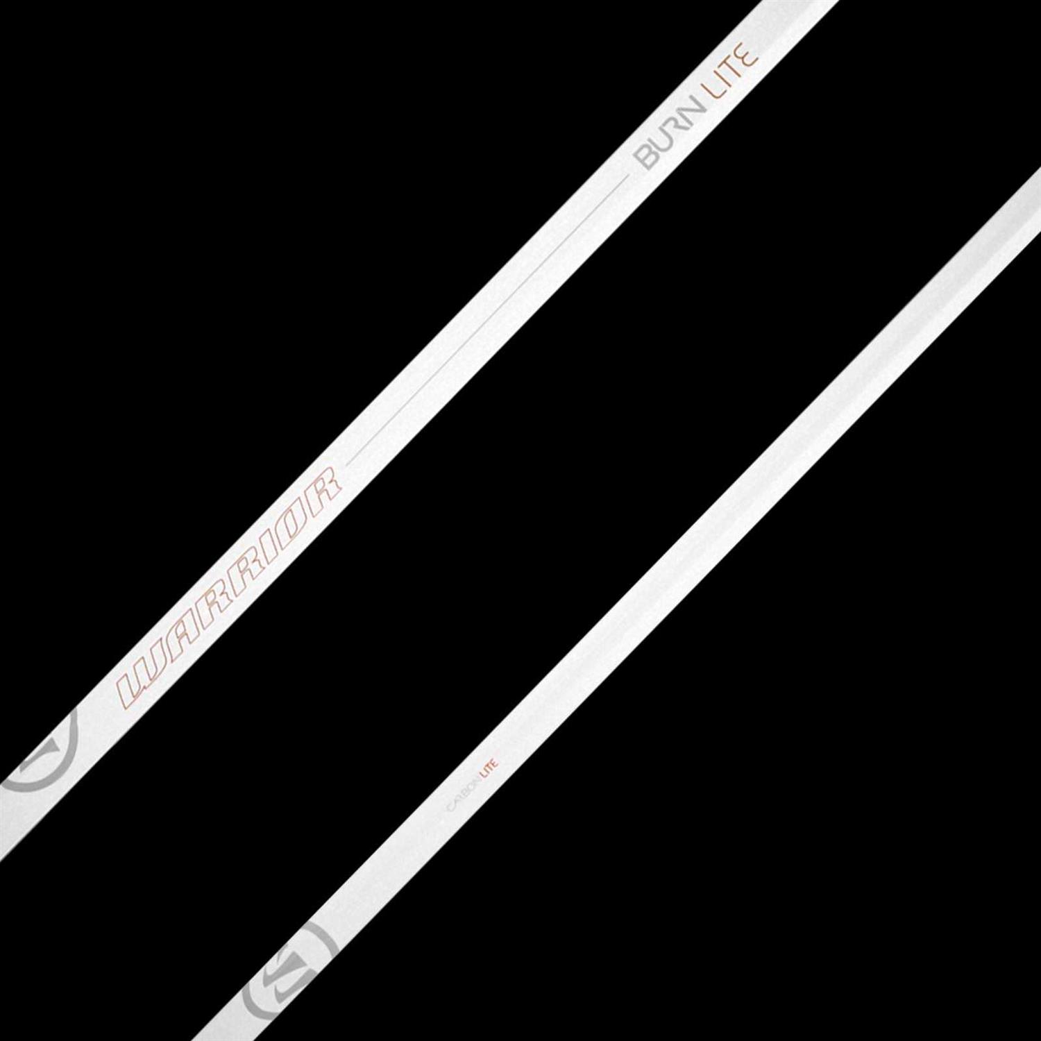Warrior Burn Lite Lacrosse Shaft - Image 3