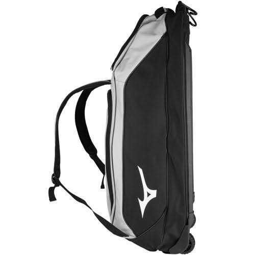 Mizuno Classic Wheel Bag G2 - Image 4