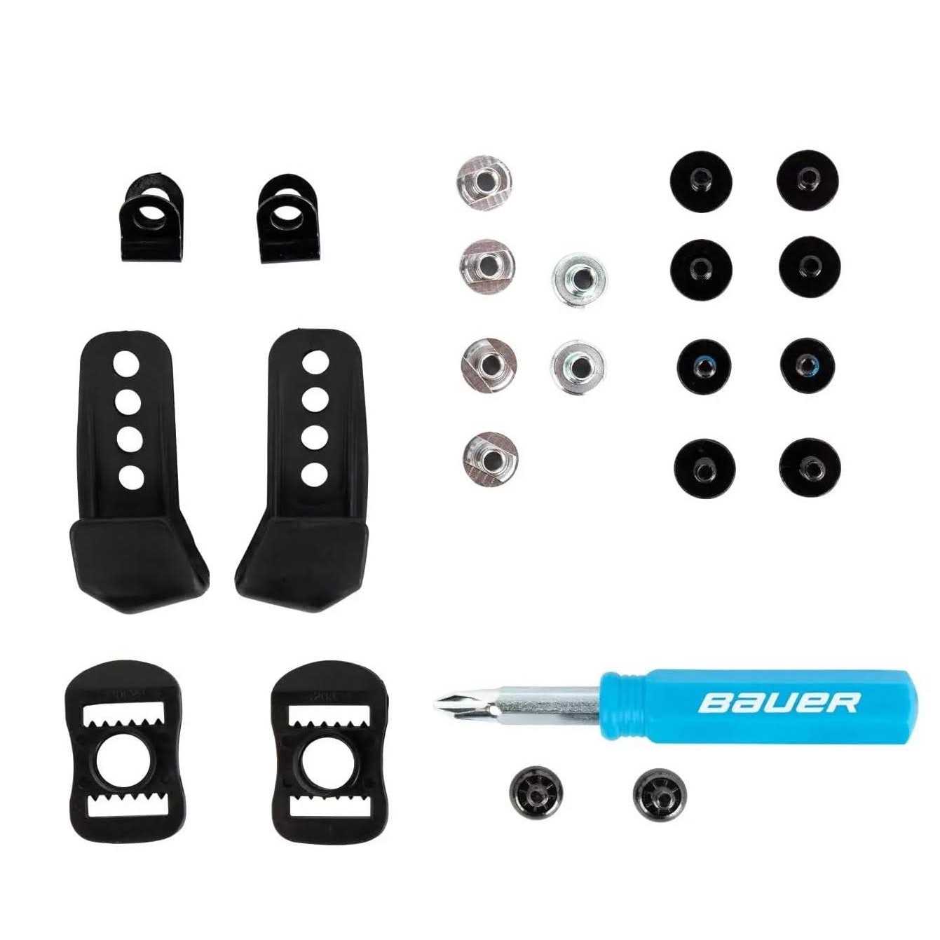Bauer Universal Helmet Repair Kit - Image 4