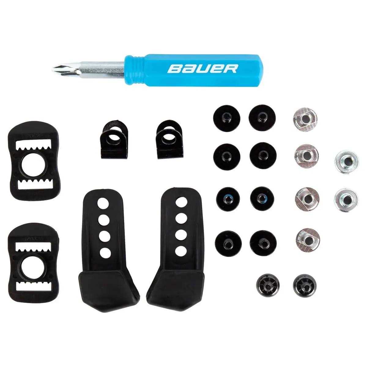 Bauer Universal Helmet Repair Kit - Image 5
