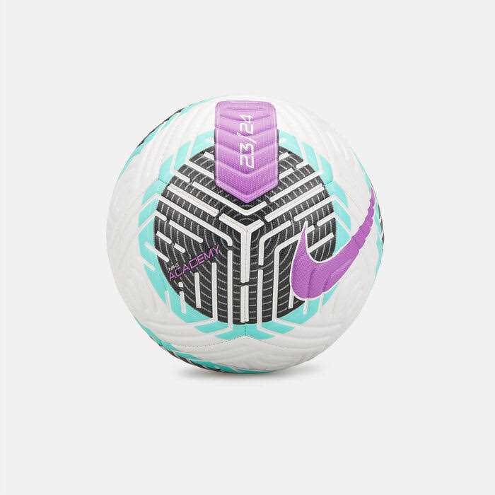 Nike Academy Ball Soccer - Image 4