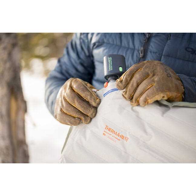 Therm a Rest NeoAir Micro Pump - Image 5