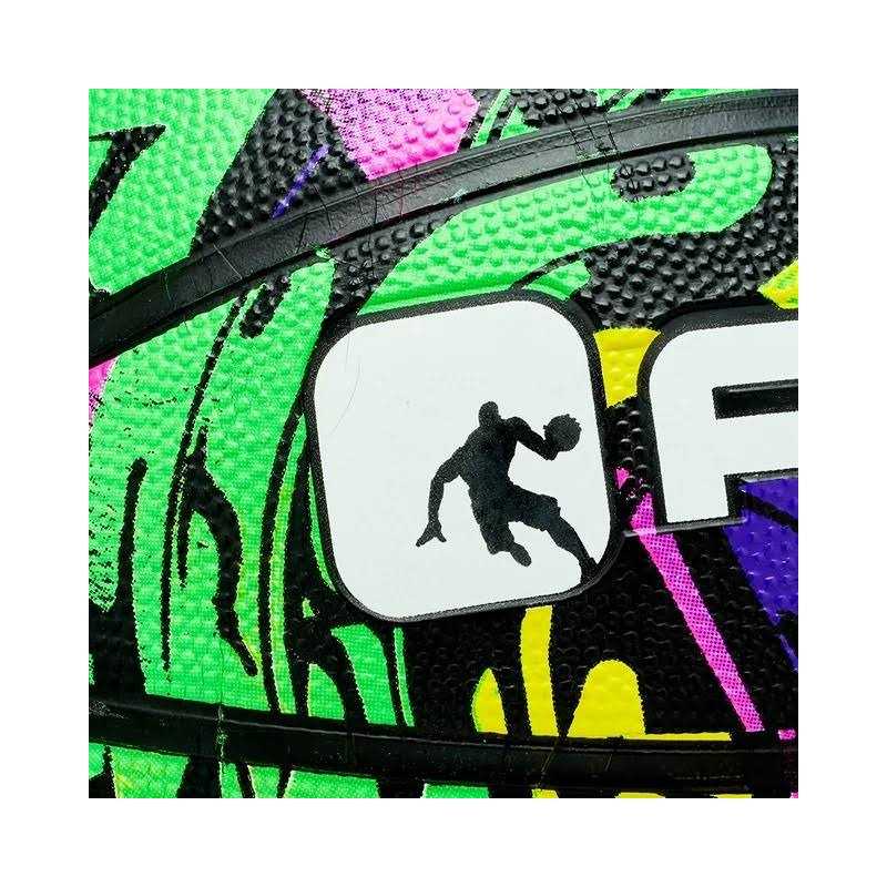 And1 Supreme Grip Basketball - Image 3