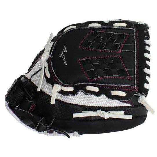 Alternative view of Mizuno Prospect Finch Series Youth Softball Glove