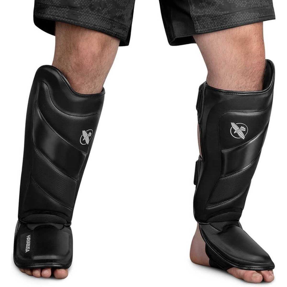 Hayabusa T3 Striking Shinguards - Image 4