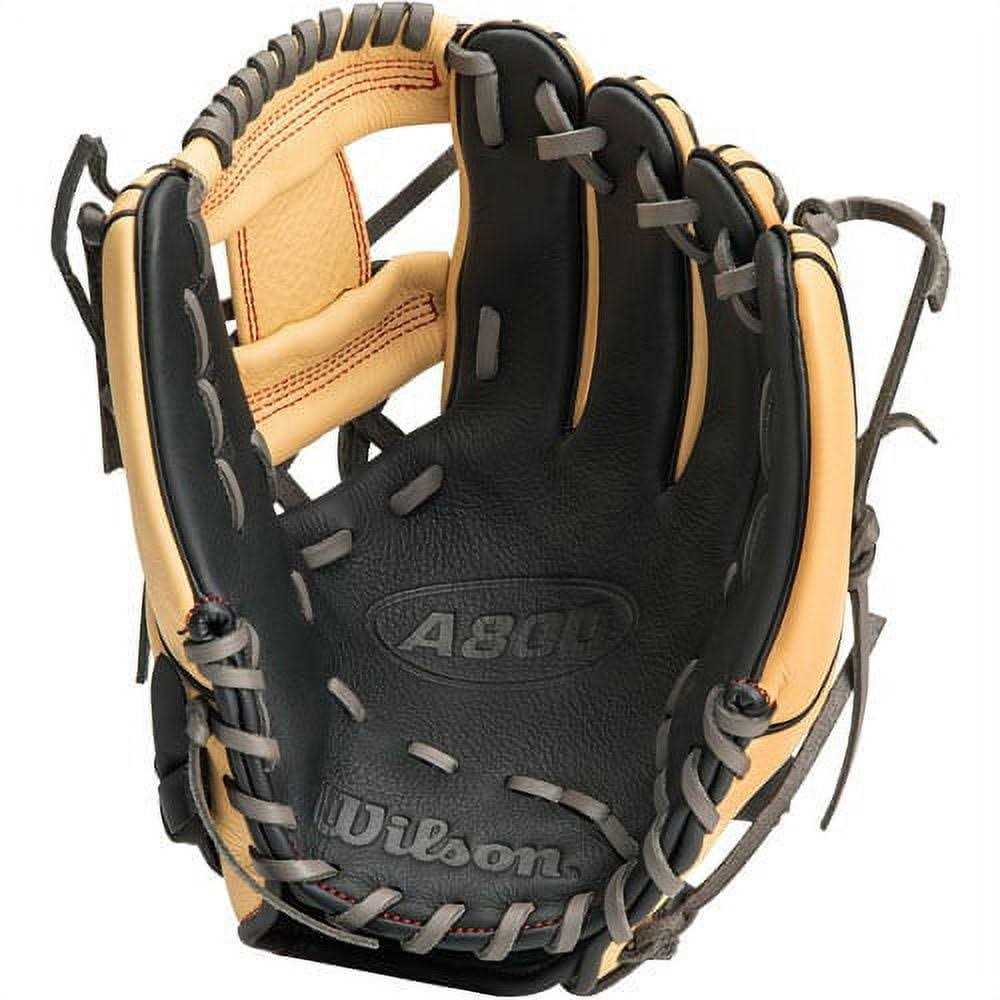 Wilson A800 Exclusive Edition 1786 11.5 Baseball Glove H Web - Image 5