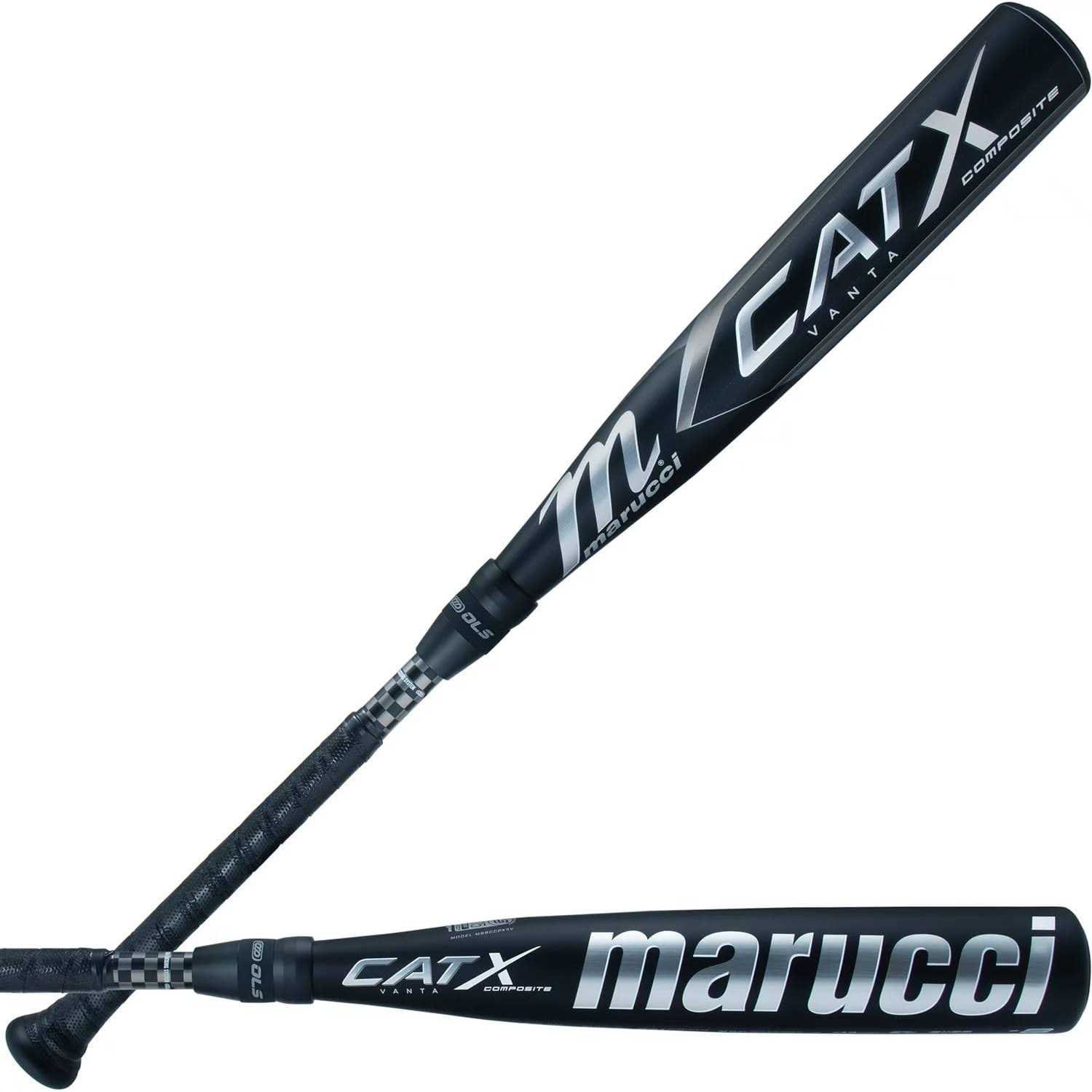 Marucci CATX Vanta Composite -5 USSSA Baseball Bat